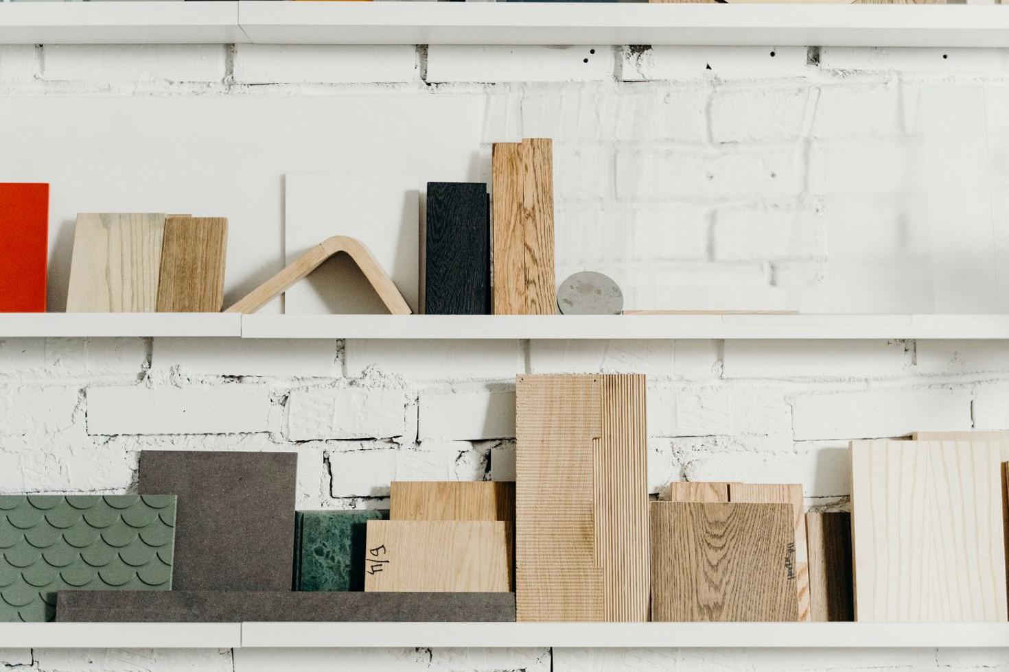Toronto workshop materials